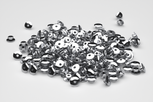 铆钉DIN 7337 (913配置)缩略图